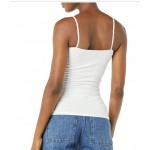 4-pack Camel Multi Women's 4-Pack Slim-Fit Camisole 4-pack Camel Multi Women's 4-Pack Slim-Fit Camisole